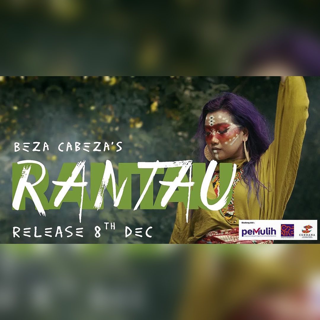 RANTAU by Beza Cabeza